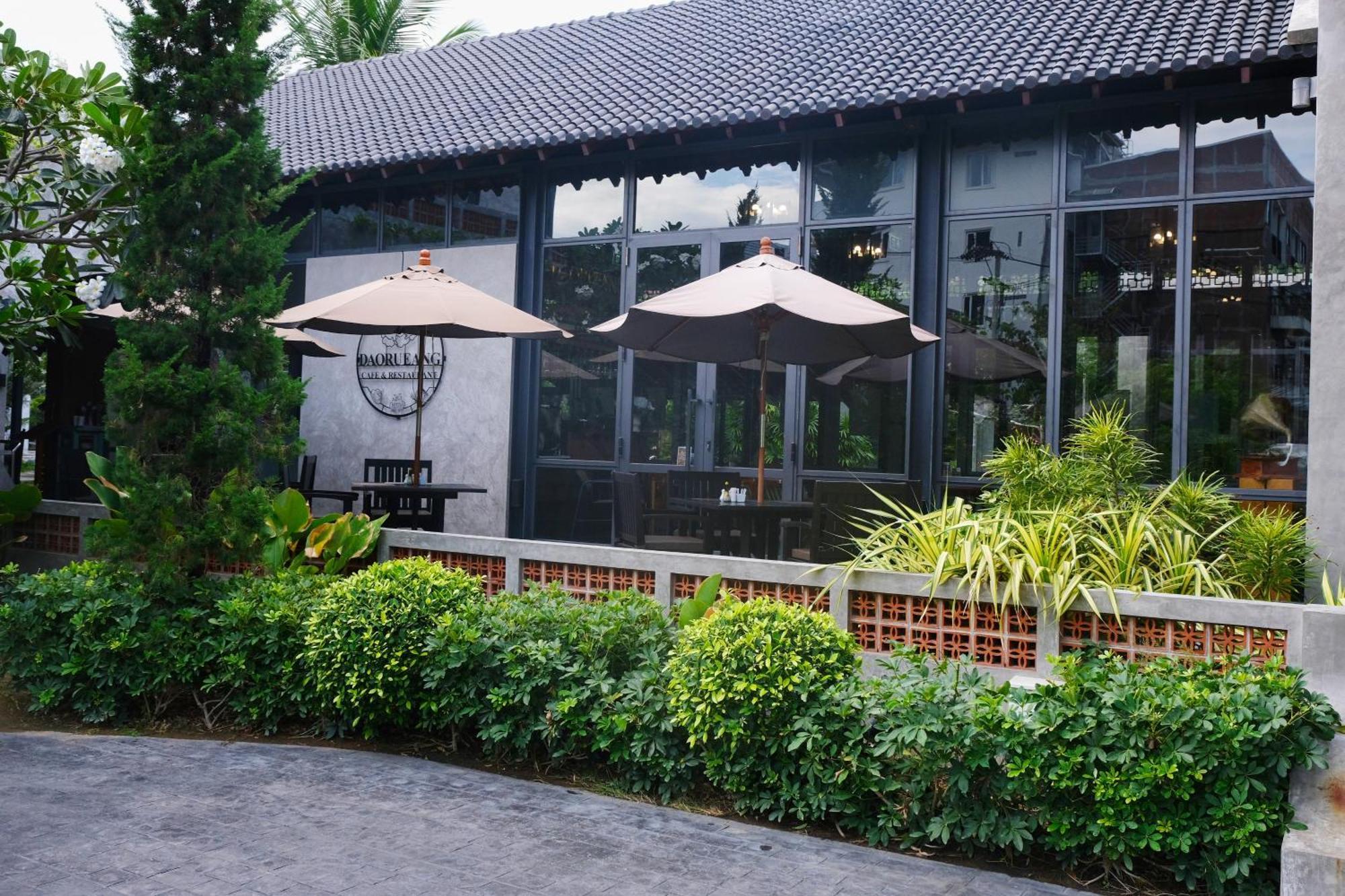 R-Mar Resort And Spa Patong, Phuket المظهر الخارجي الصورة
