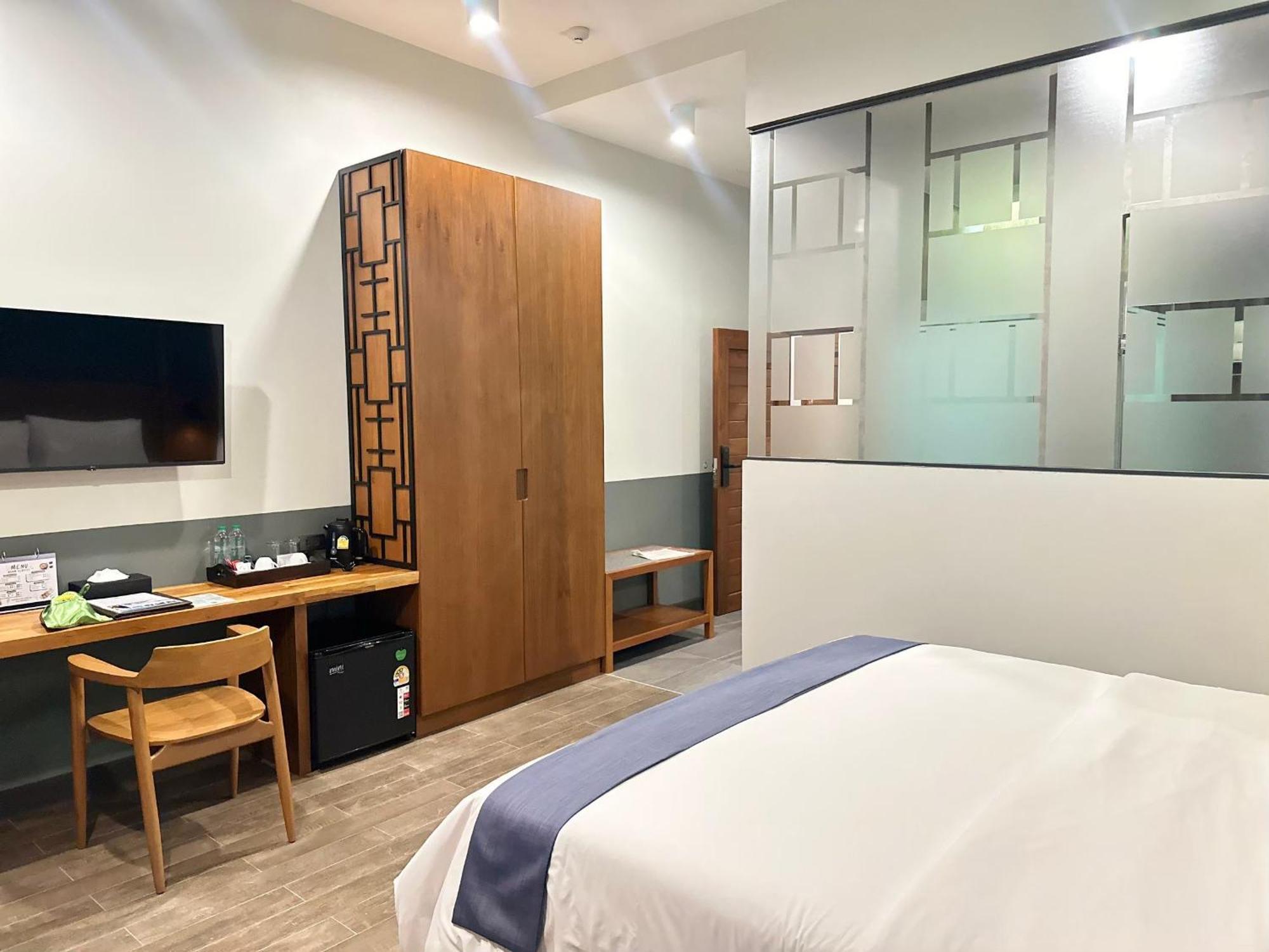 R-Mar Resort And Spa Patong, Phuket المظهر الخارجي الصورة