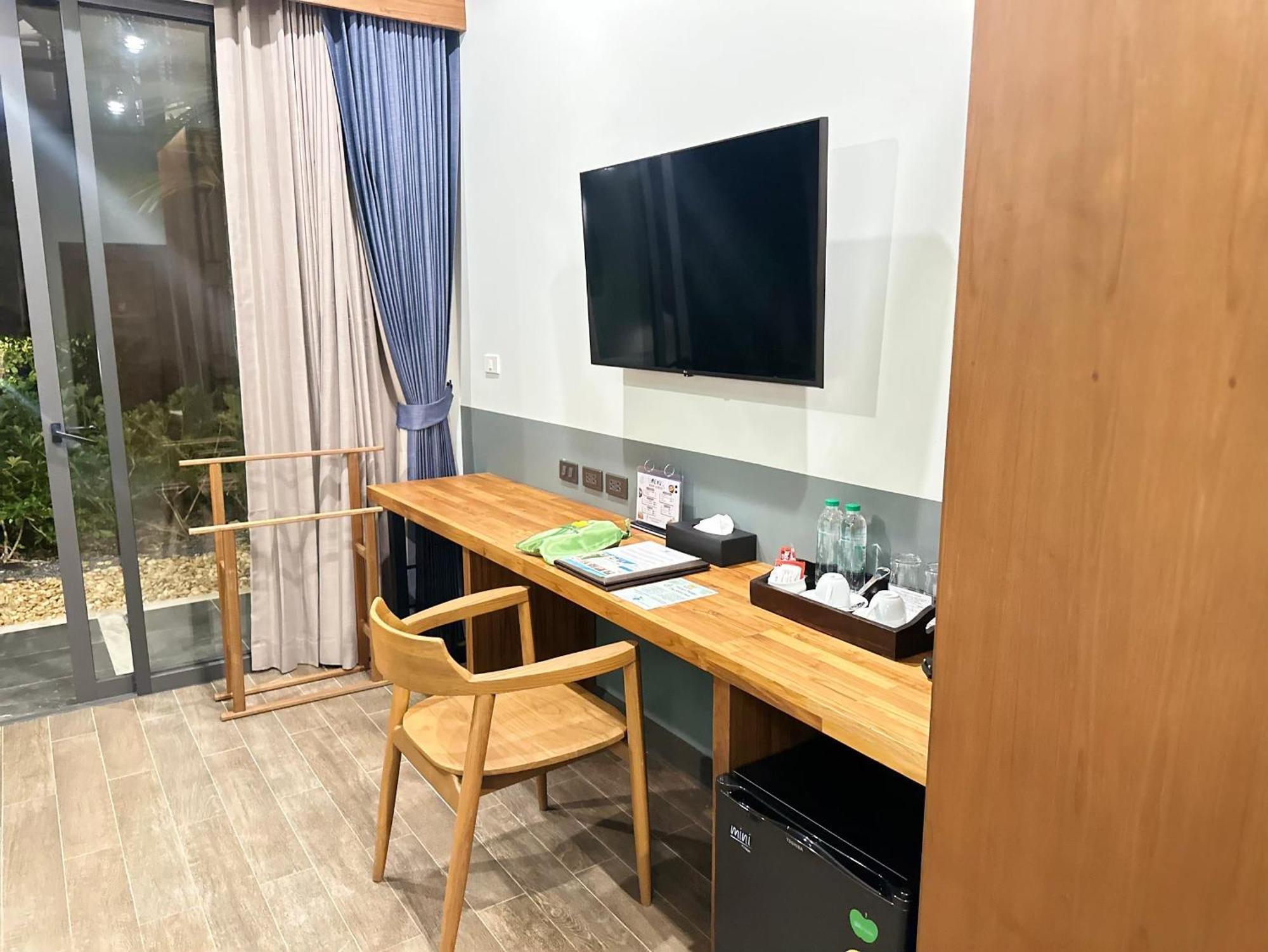 R-Mar Resort And Spa Patong, Phuket المظهر الخارجي الصورة