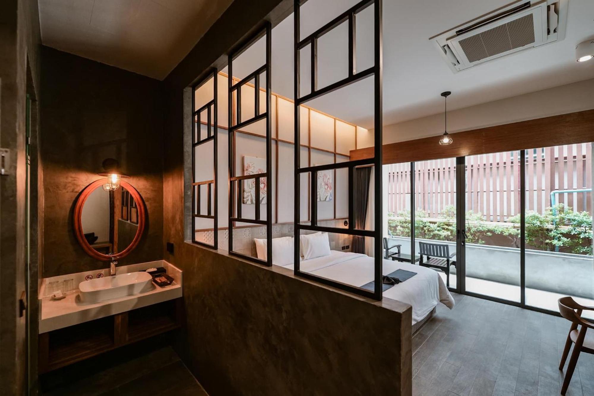 R-Mar Resort And Spa Patong, Phuket المظهر الخارجي الصورة